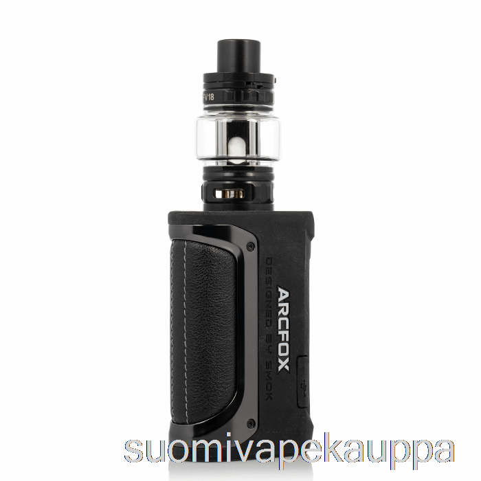 Vape Nesteet Smok Arcfox 230w Tc Aloitussarja Prism Gunmetal